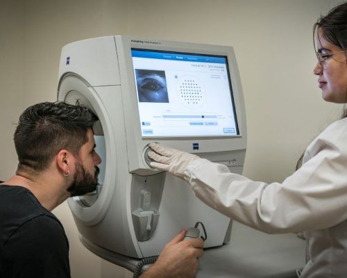 Campo-Visual-Computadorizado